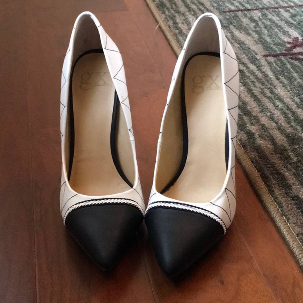 GX Heels